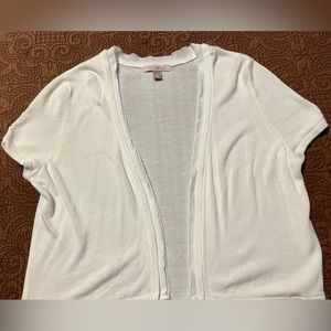 Roz & Ali white cover shell